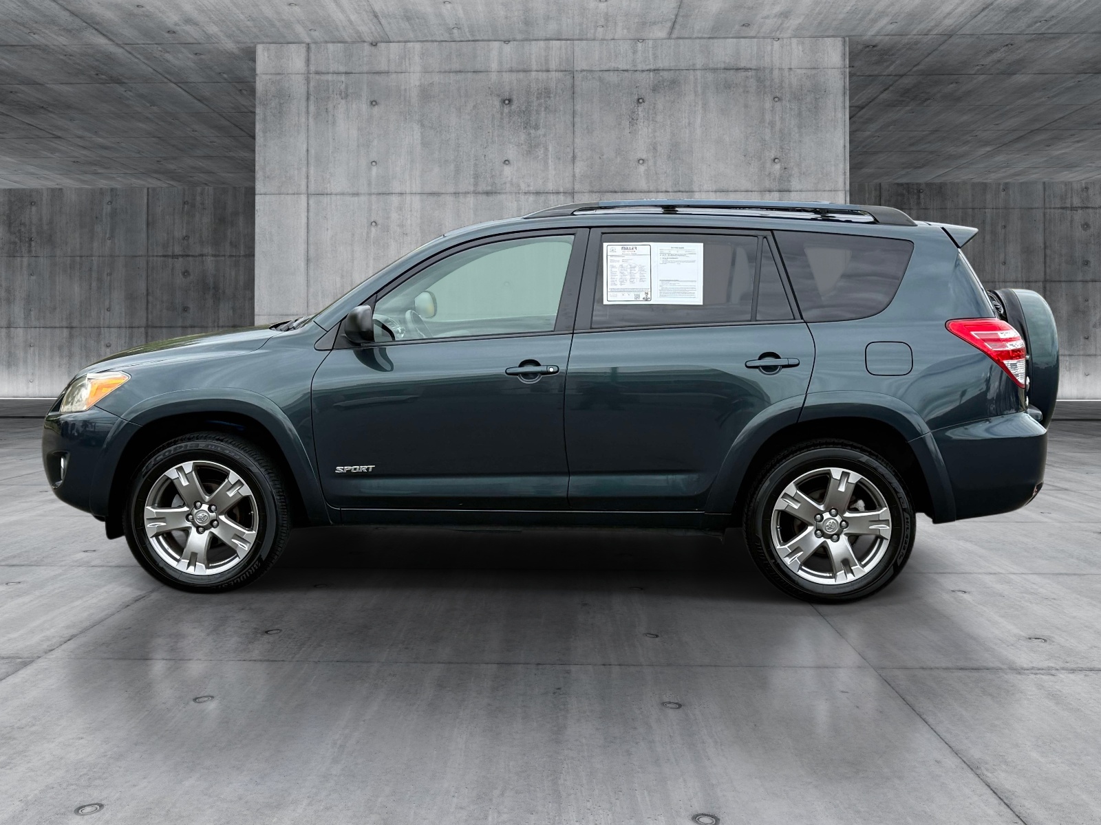 Used 2009 Toyota RAV4 SUV