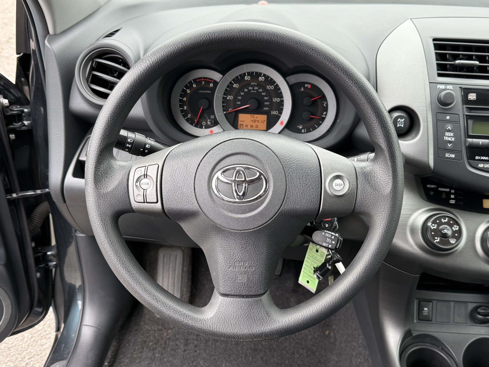 Used 2009 Toyota RAV4 SUV