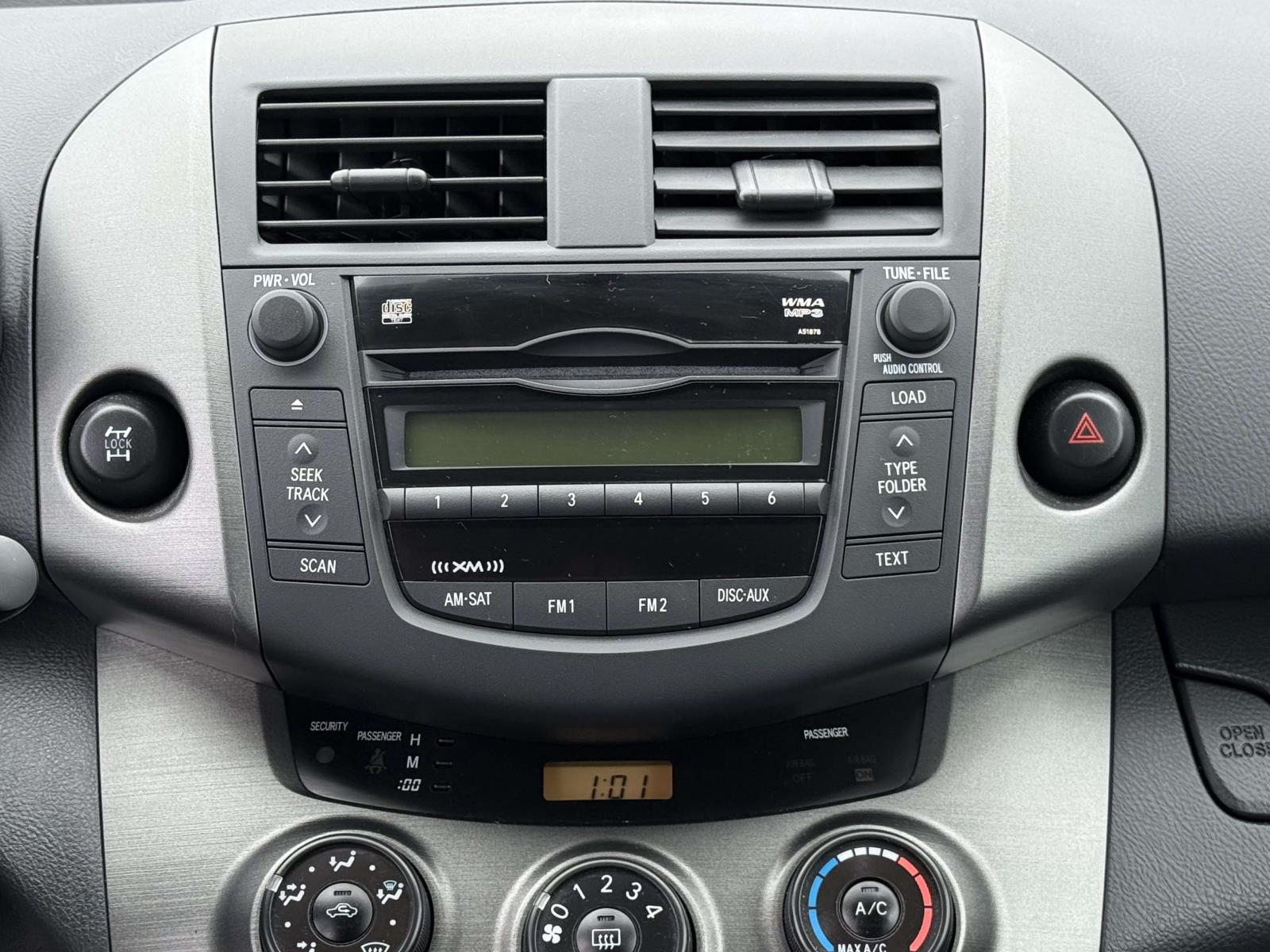 Used 2009 Toyota RAV4 SUV