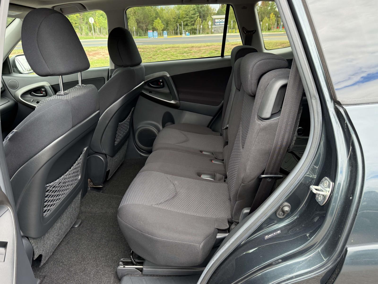 Used 2009 Toyota RAV4 SUV