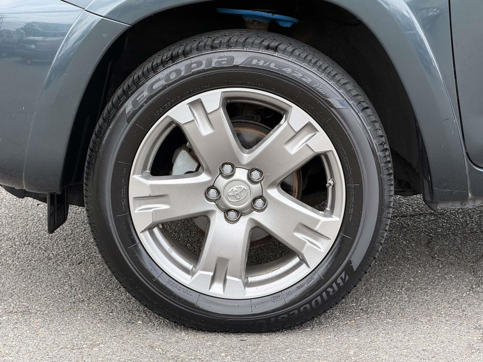Used 2009 Toyota RAV4 SUV