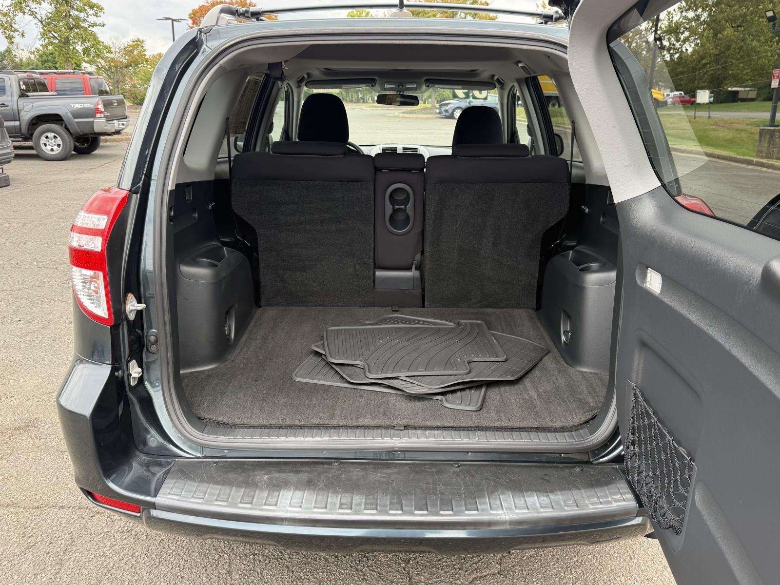 Used 2009 Toyota RAV4 SUV