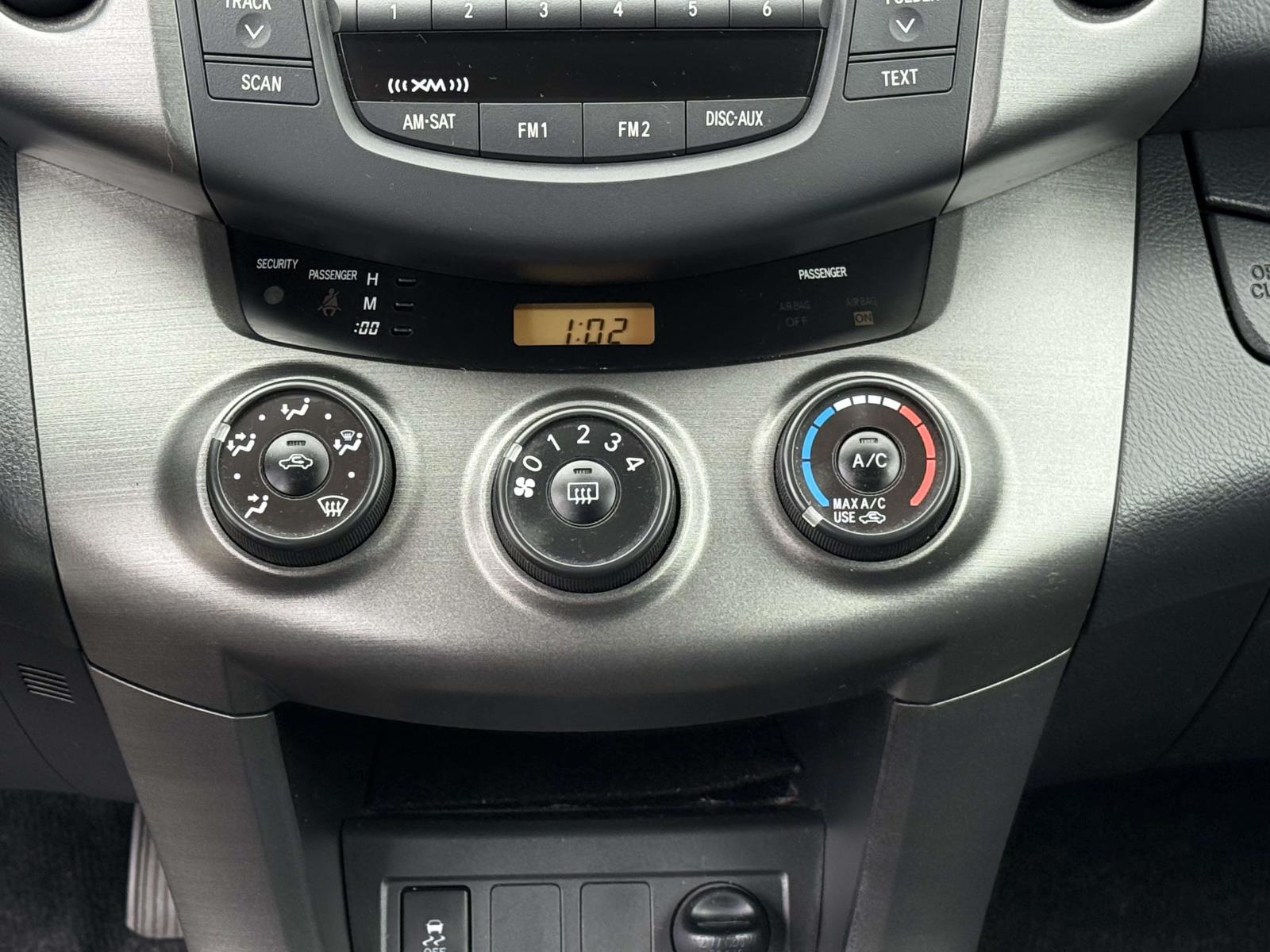 Used 2009 Toyota RAV4 SUV