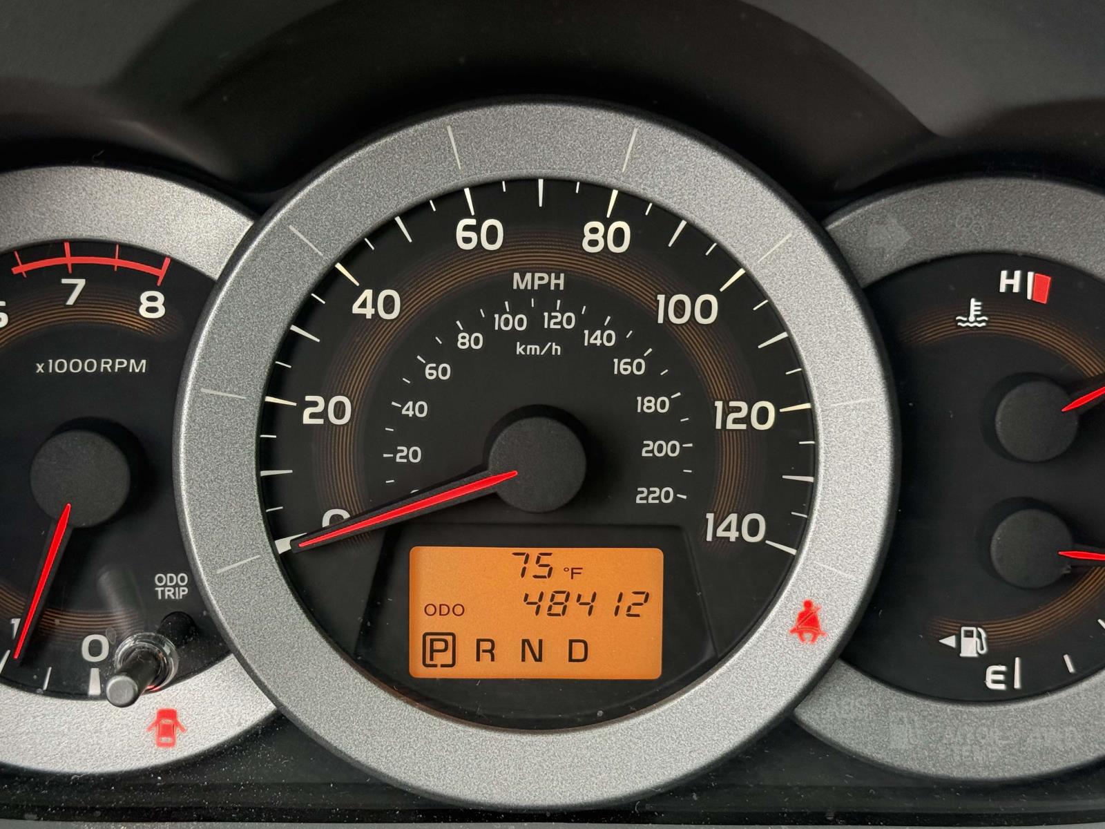 Used 2009 Toyota RAV4 SUV