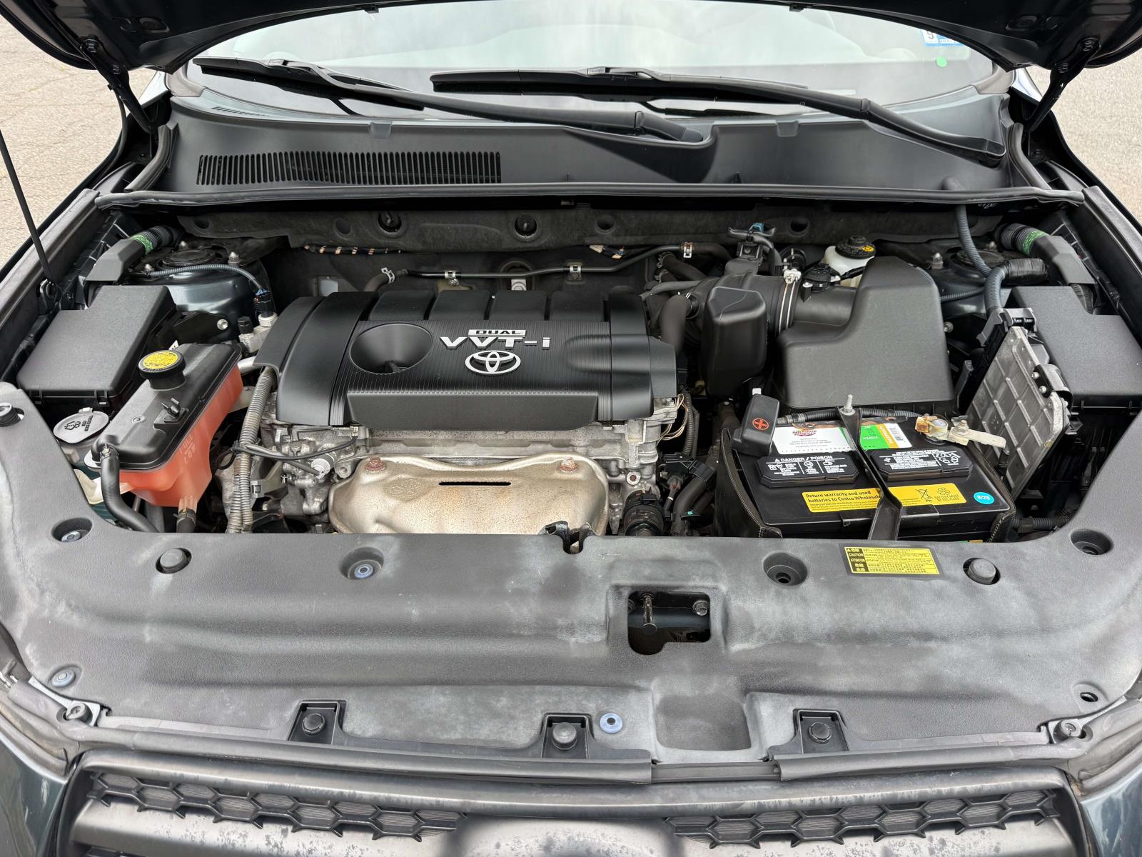 Used 2009 Toyota RAV4 SUV