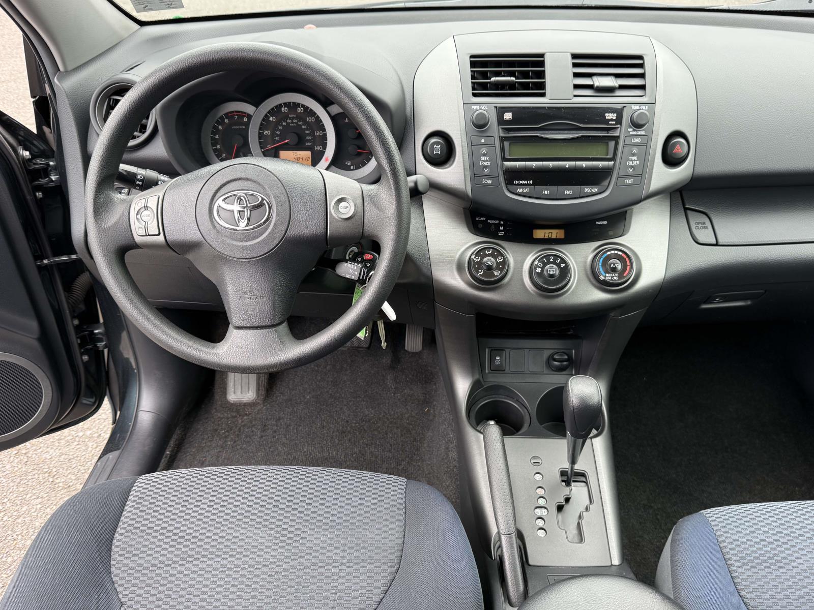 Used 2009 Toyota RAV4 SUV