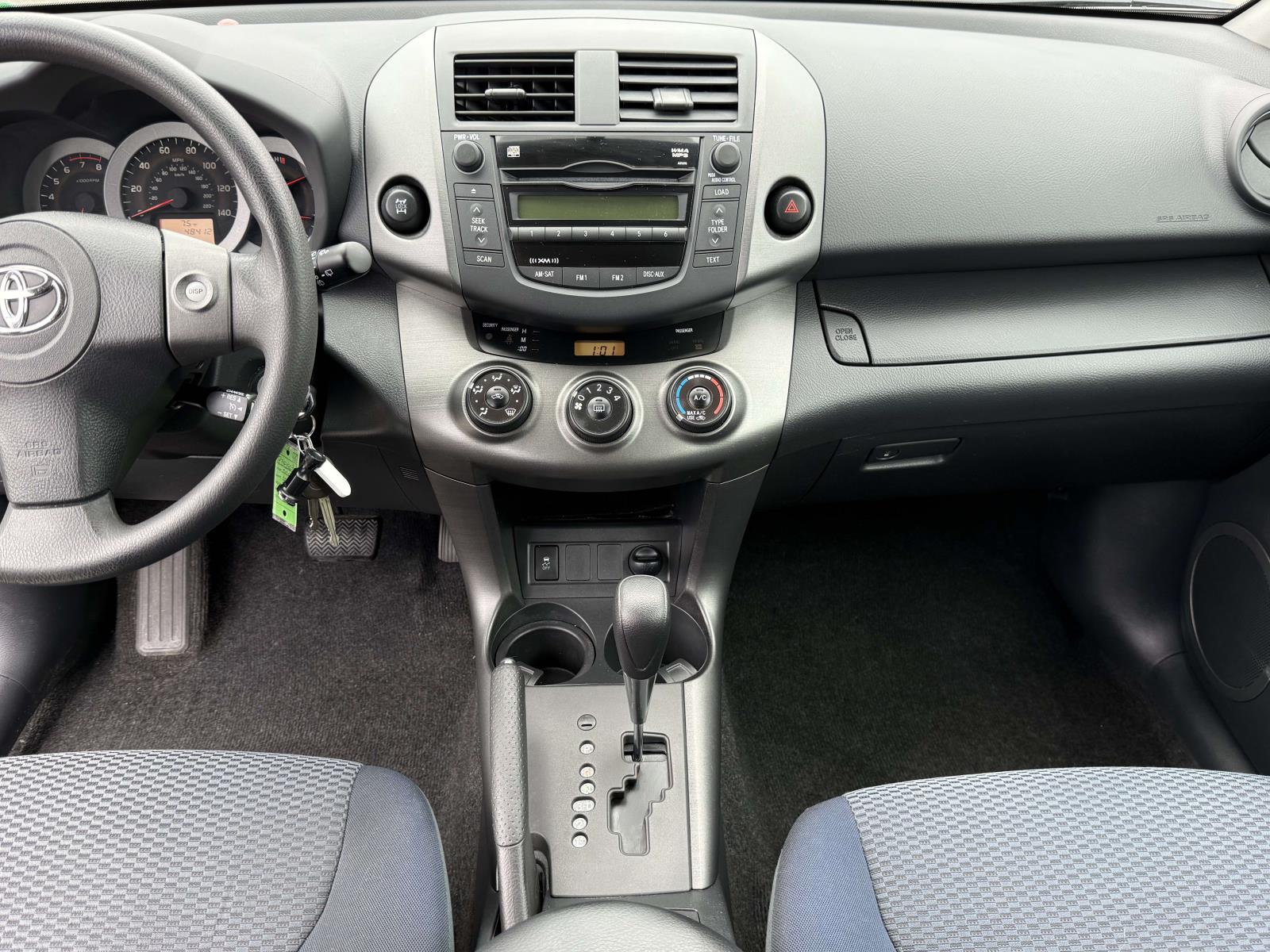 Used 2009 Toyota RAV4 SUV