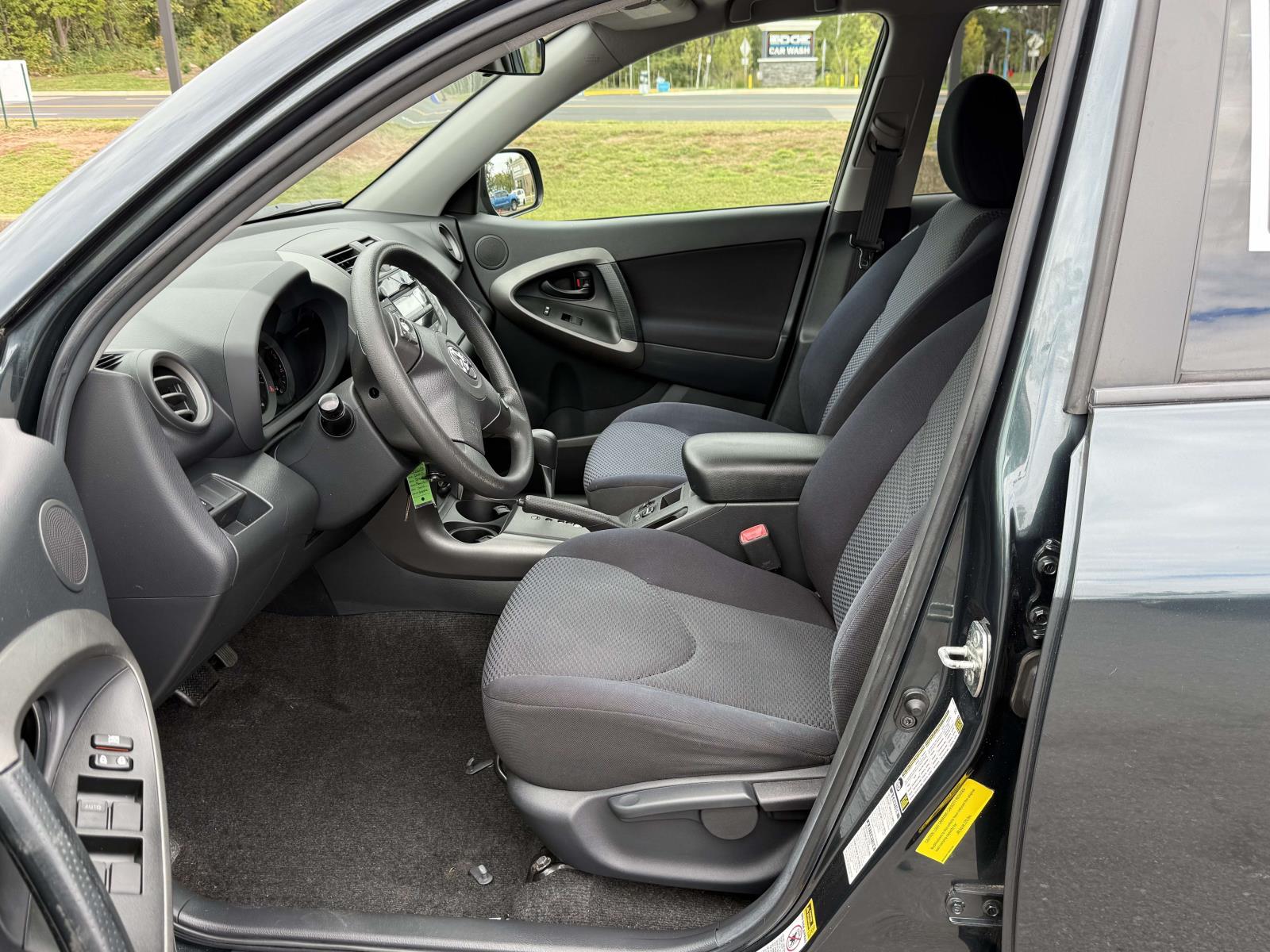 Used 2009 Toyota RAV4 SUV