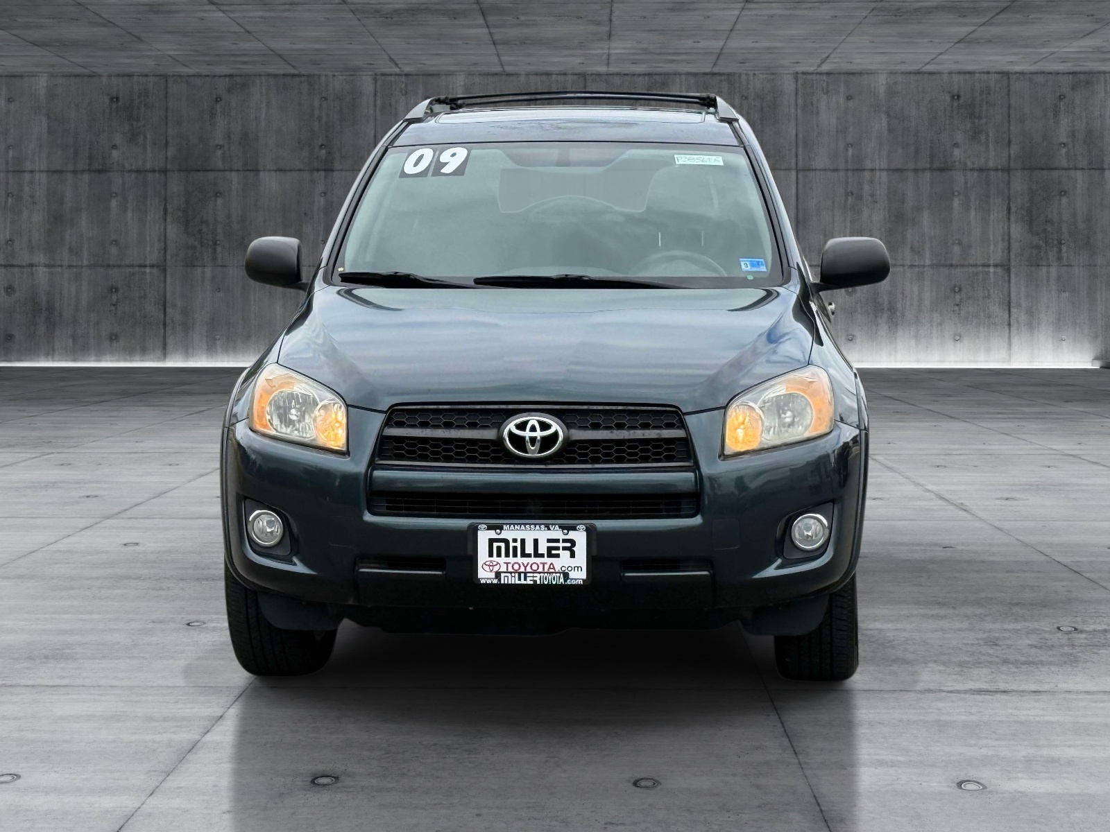 Used 2009 Toyota RAV4 SUV