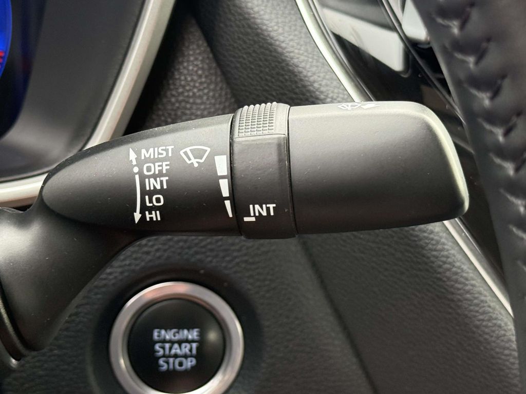 Used 2022 Toyota Corolla Sedan