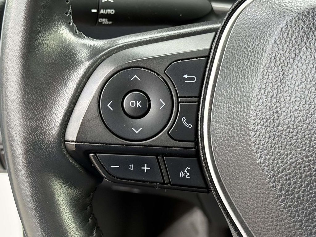 Used 2022 Toyota Corolla Sedan