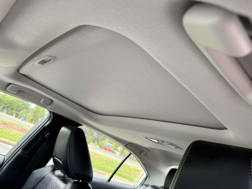 Used 2022 Toyota Corolla Sedan