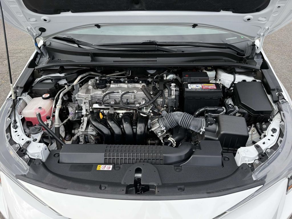 Used 2022 Toyota Corolla Sedan