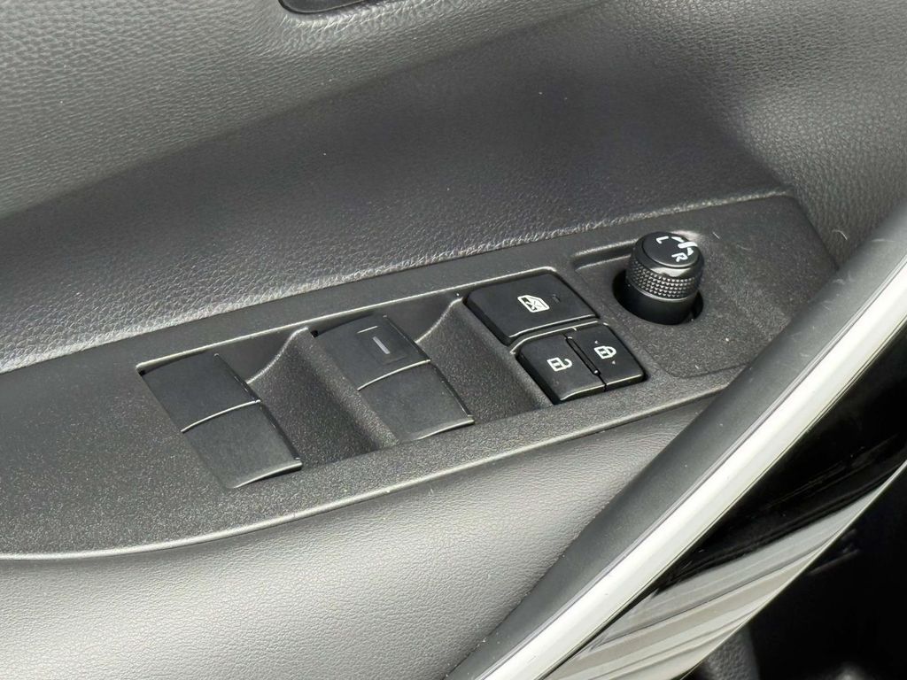 Used 2022 Toyota Corolla Sedan