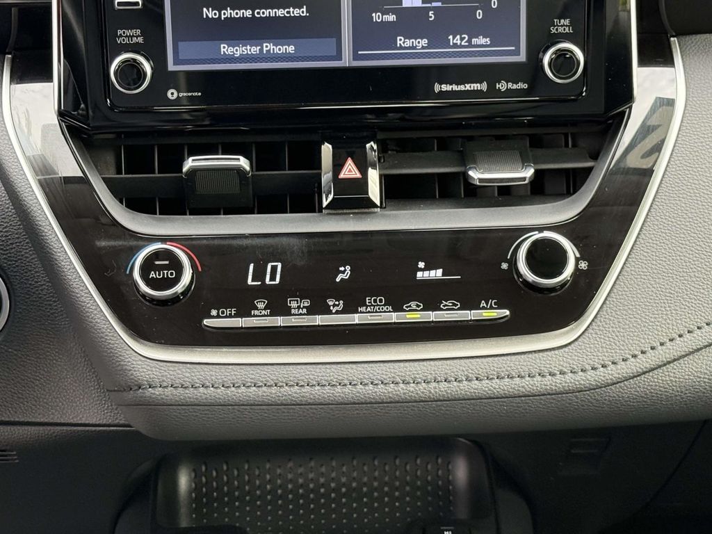 Used 2022 Toyota Corolla Sedan