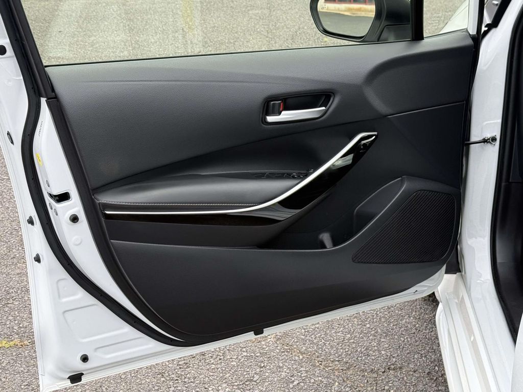 Used 2022 Toyota Corolla Sedan