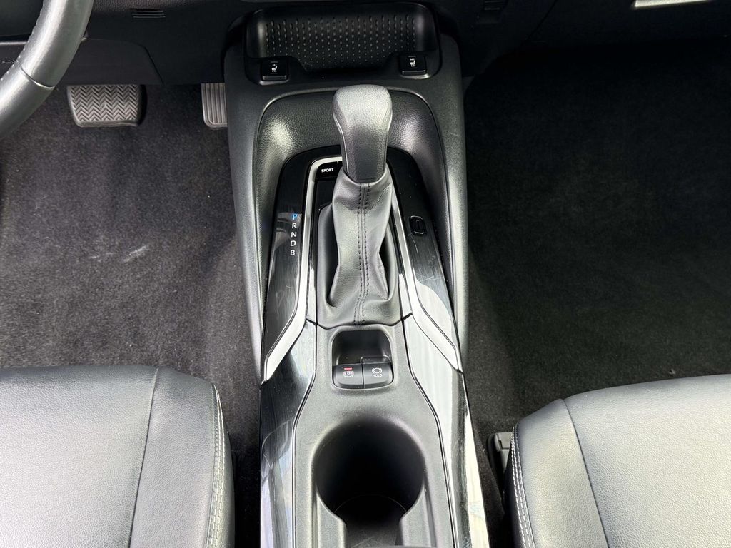 Used 2022 Toyota Corolla Sedan