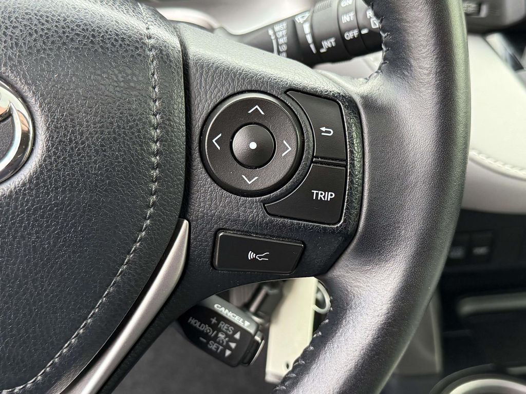 Used 2017 Toyota RAV4 SUV