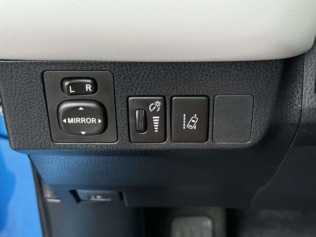 Used 2017 Toyota RAV4 SUV