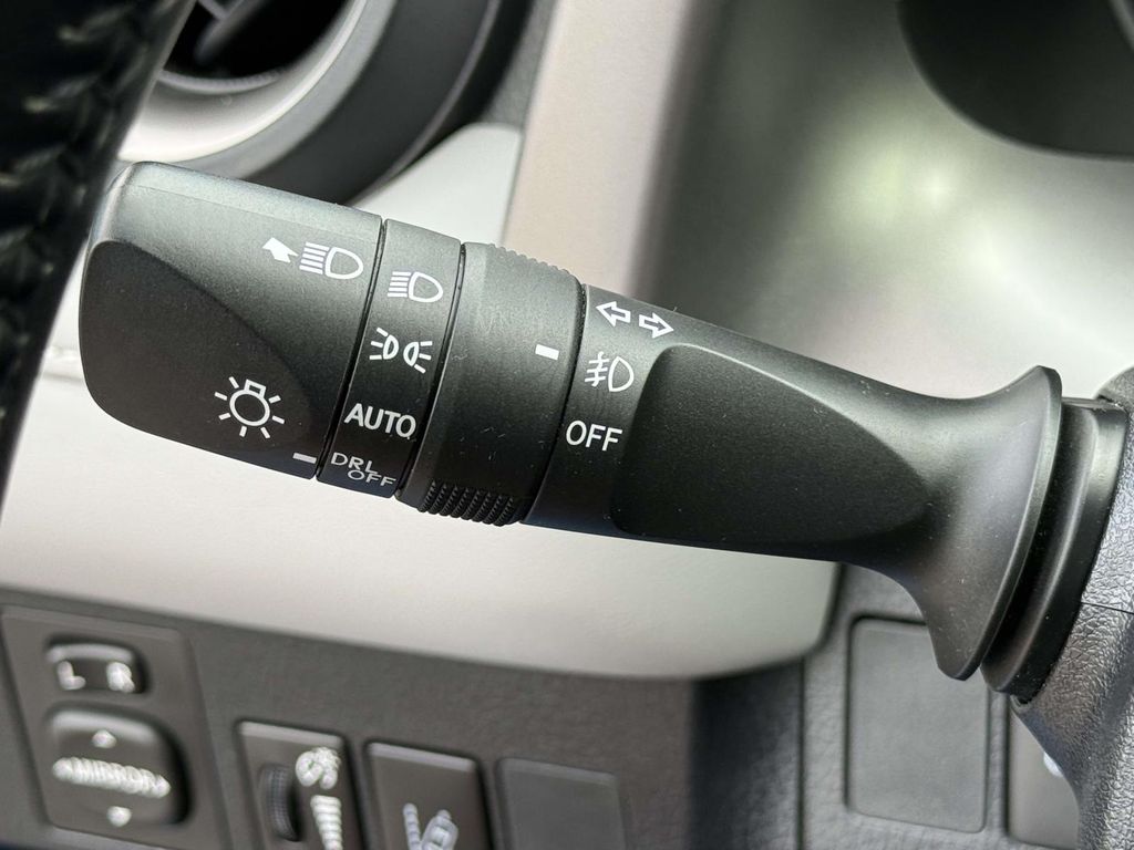 Used 2017 Toyota RAV4 SUV