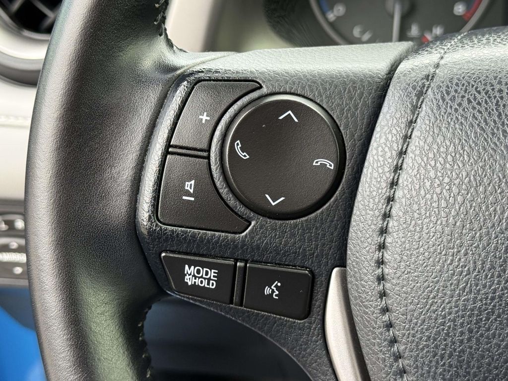 Used 2017 Toyota RAV4 SUV