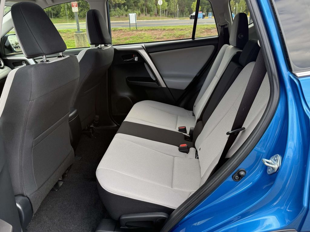 Used 2017 Toyota RAV4 SUV