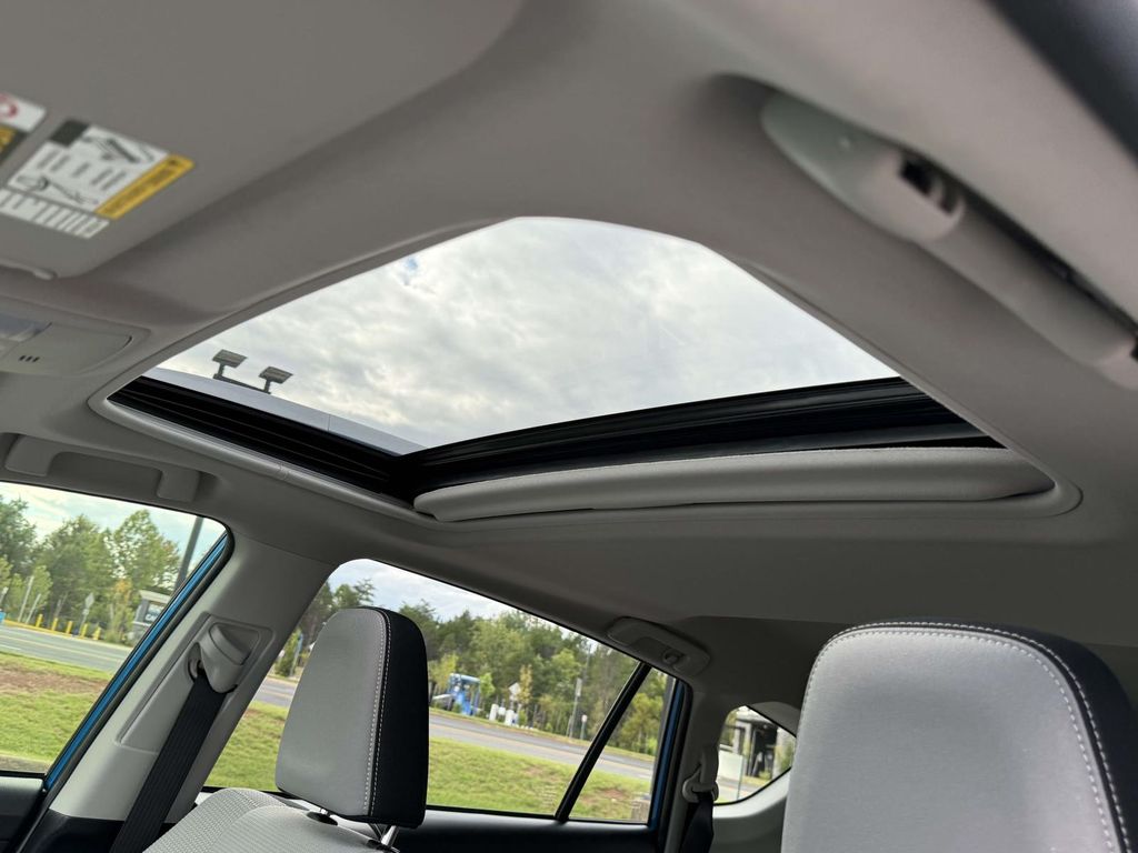 Used 2017 Toyota RAV4 SUV