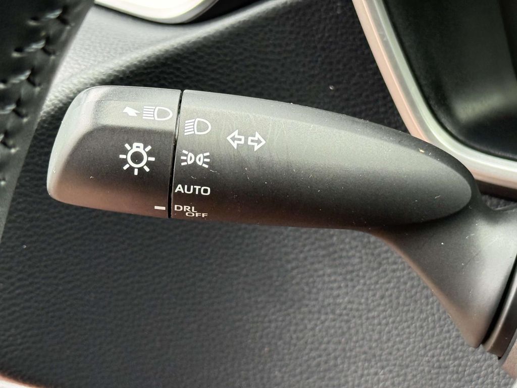 Used 2021 Toyota Corolla Hatchback Hatchback