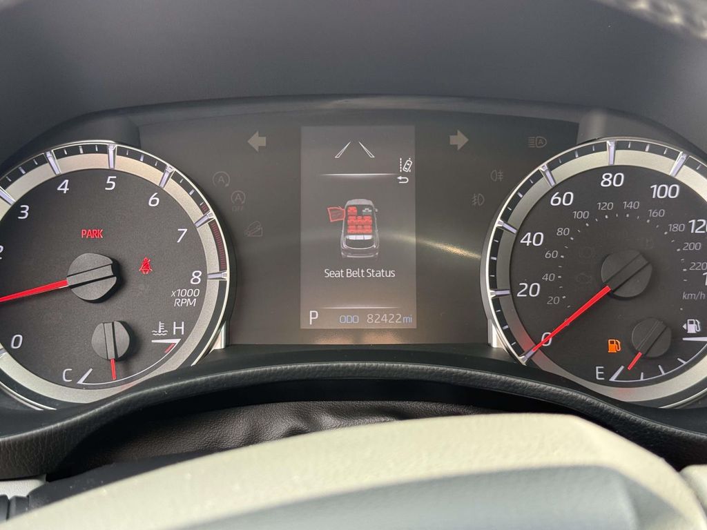 Used 2020 Toyota Highlander SUV