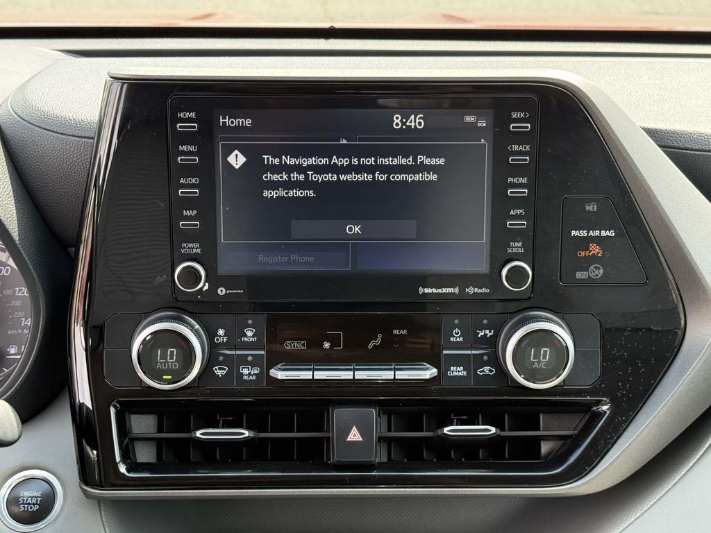 Used 2020 Toyota Highlander SUV