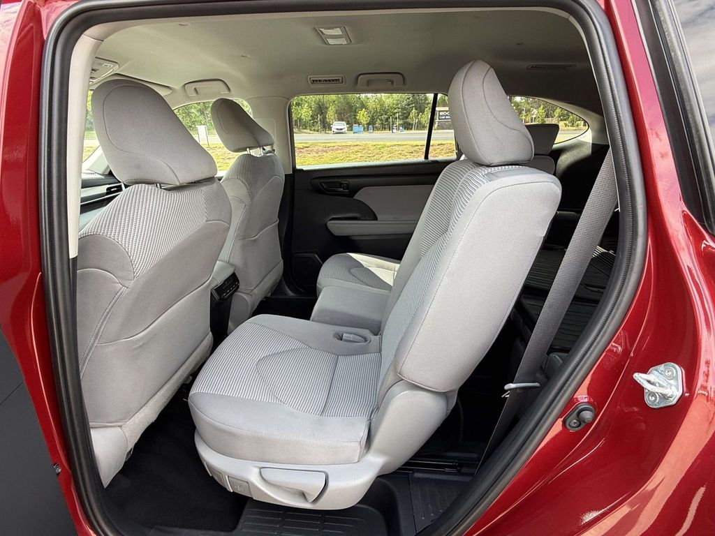 Used 2020 Toyota Highlander SUV