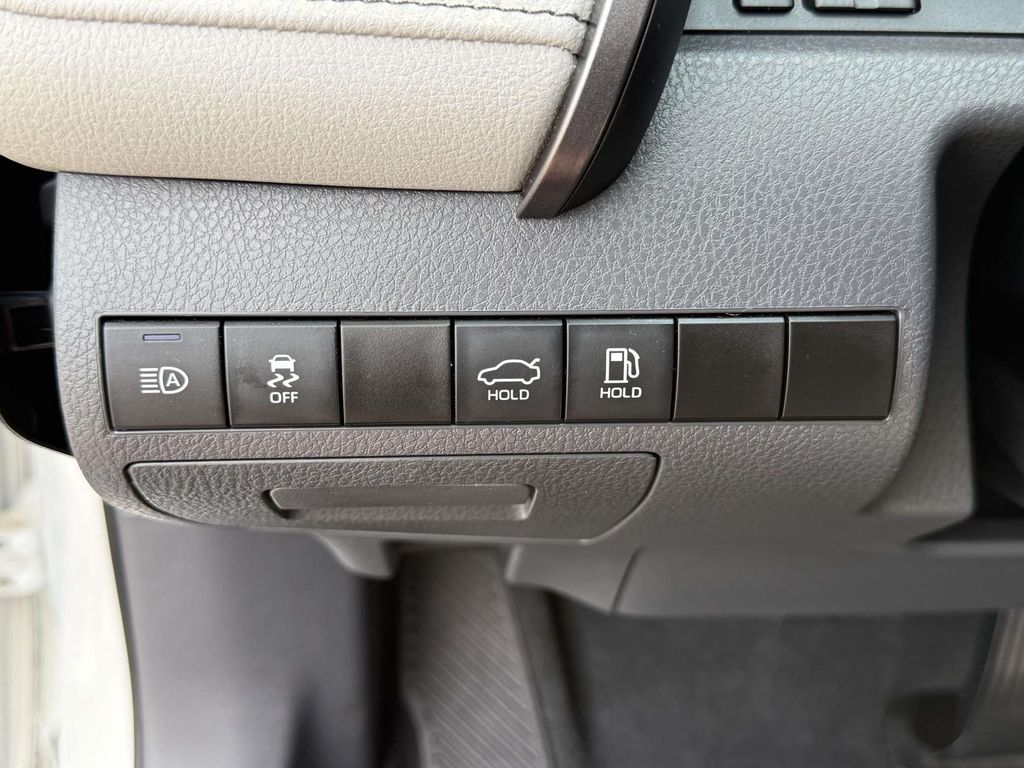 Used 2023 Toyota Camry Sedan