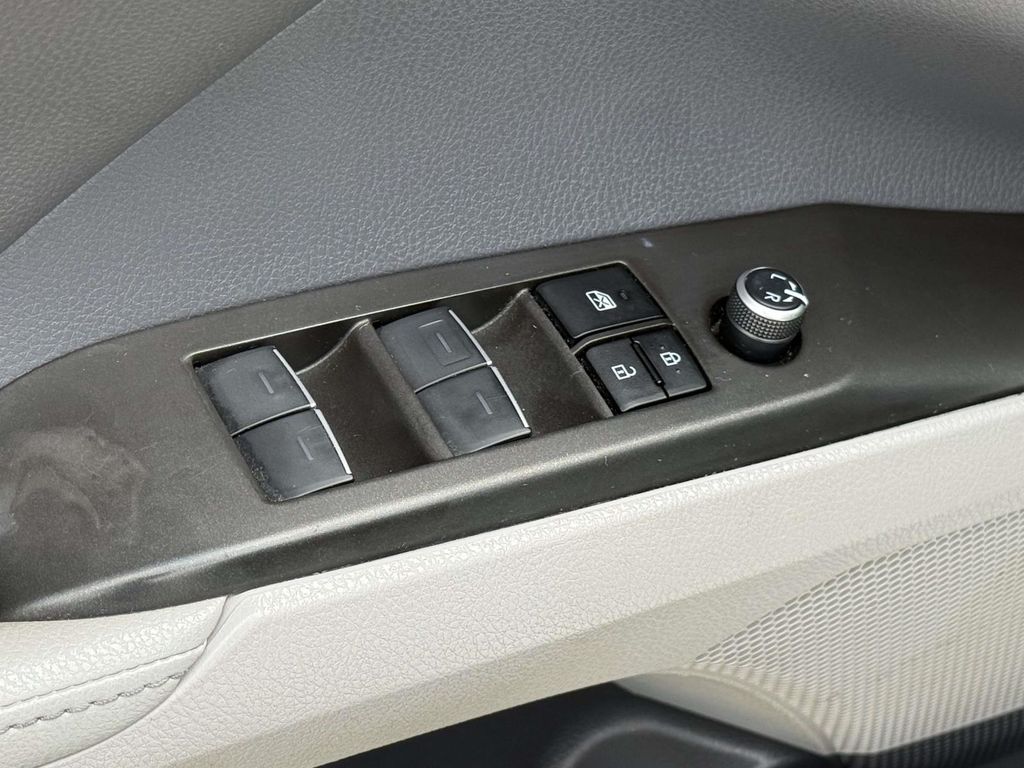 Used 2023 Toyota Camry Sedan
