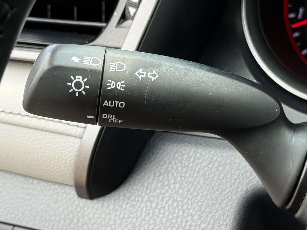 Used 2023 Toyota Camry Sedan