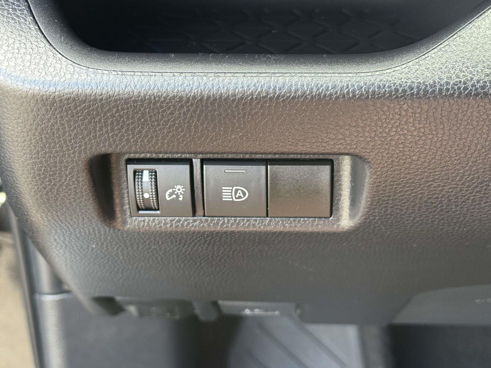 Used 2022 Toyota RAV4 SUV
