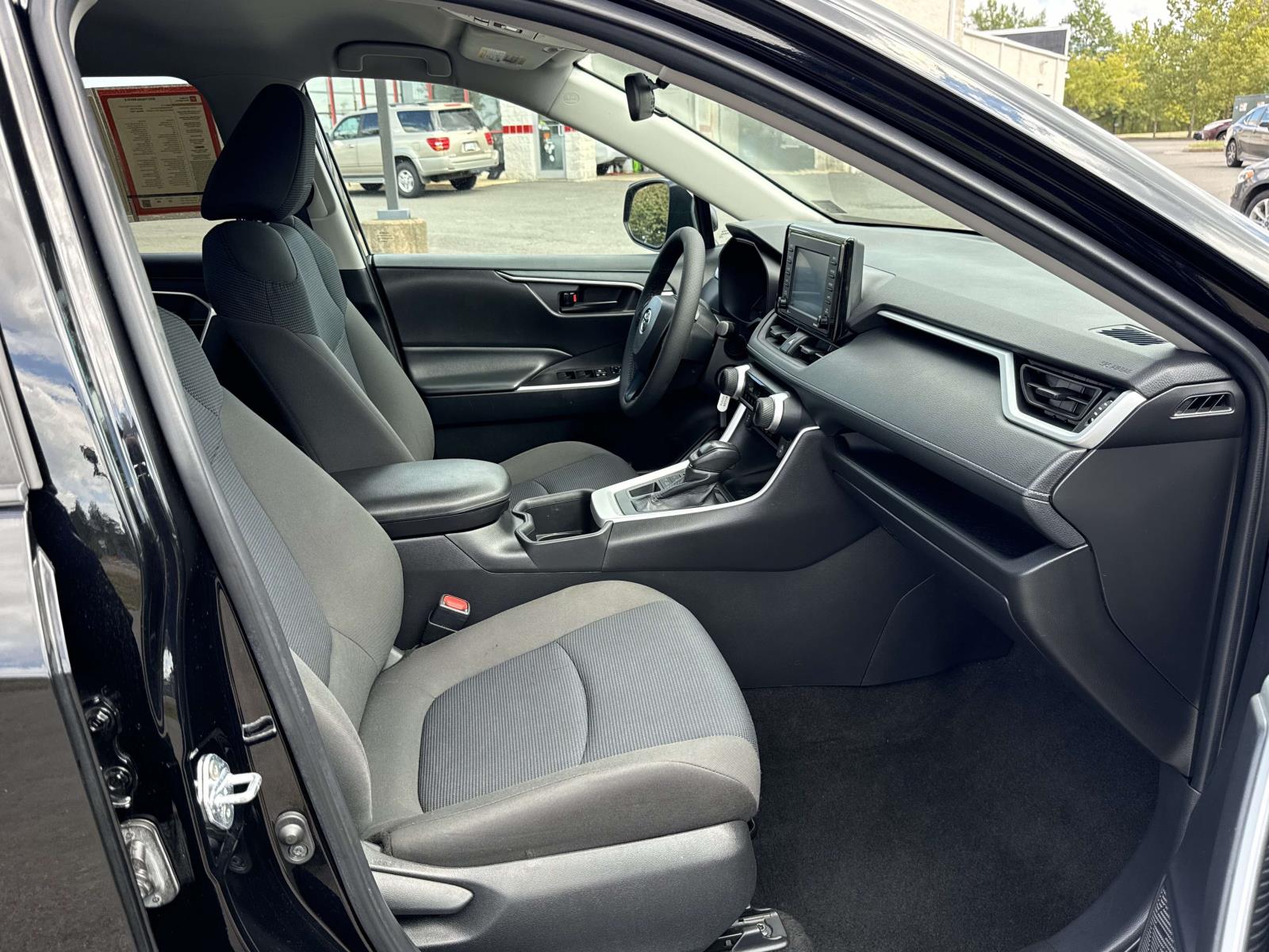 Used 2022 Toyota RAV4 SUV