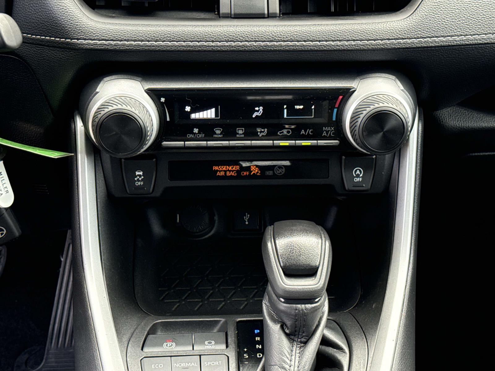 Used 2022 Toyota RAV4 SUV