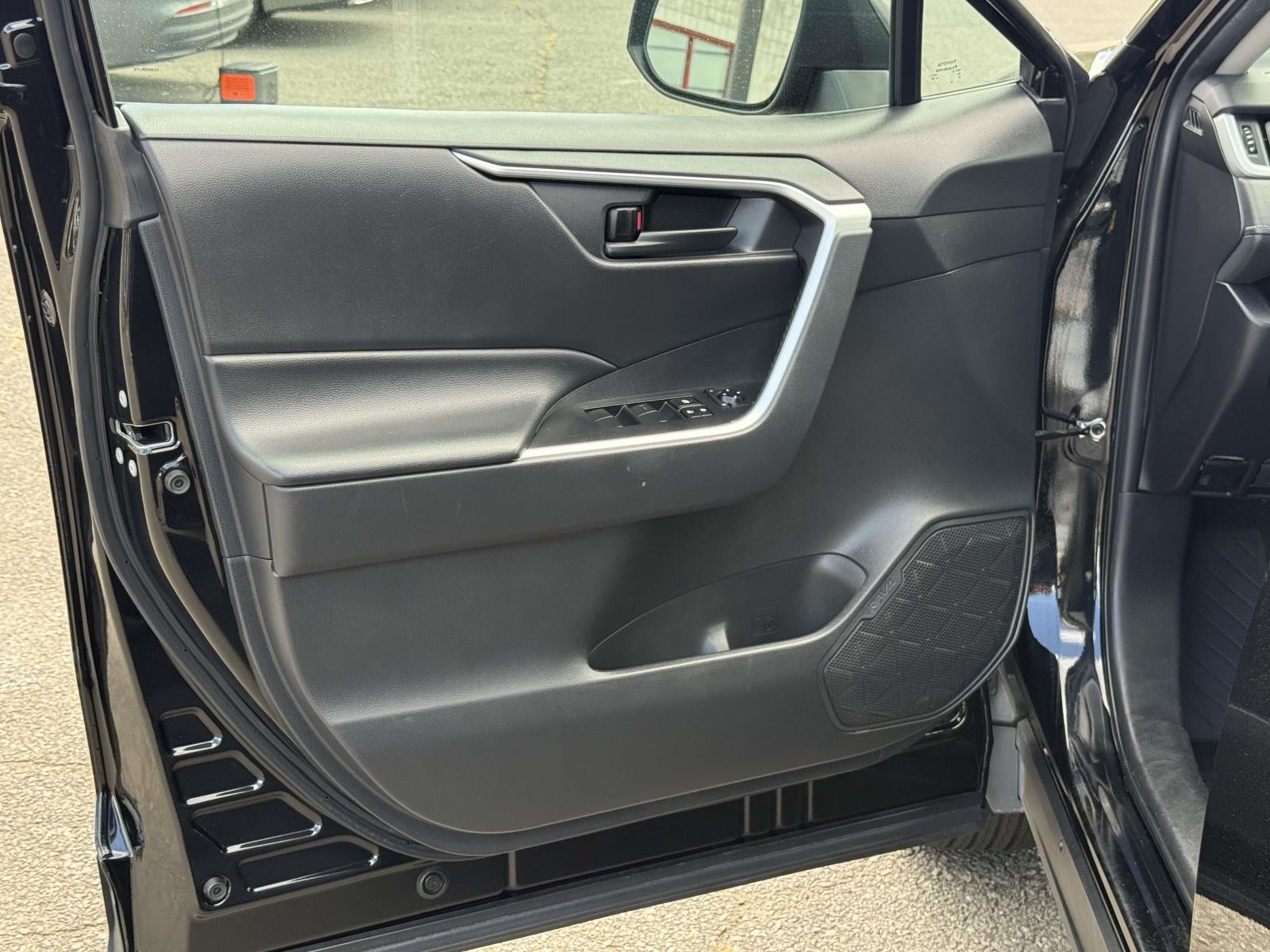 Used 2022 Toyota RAV4 SUV