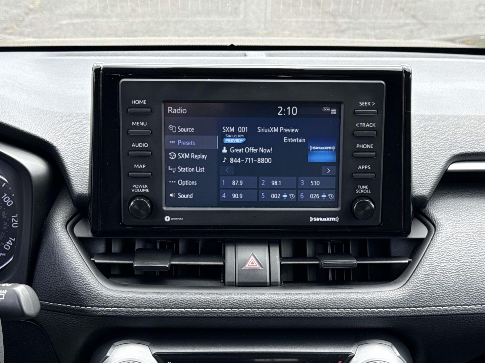 Used 2022 Toyota RAV4 SUV