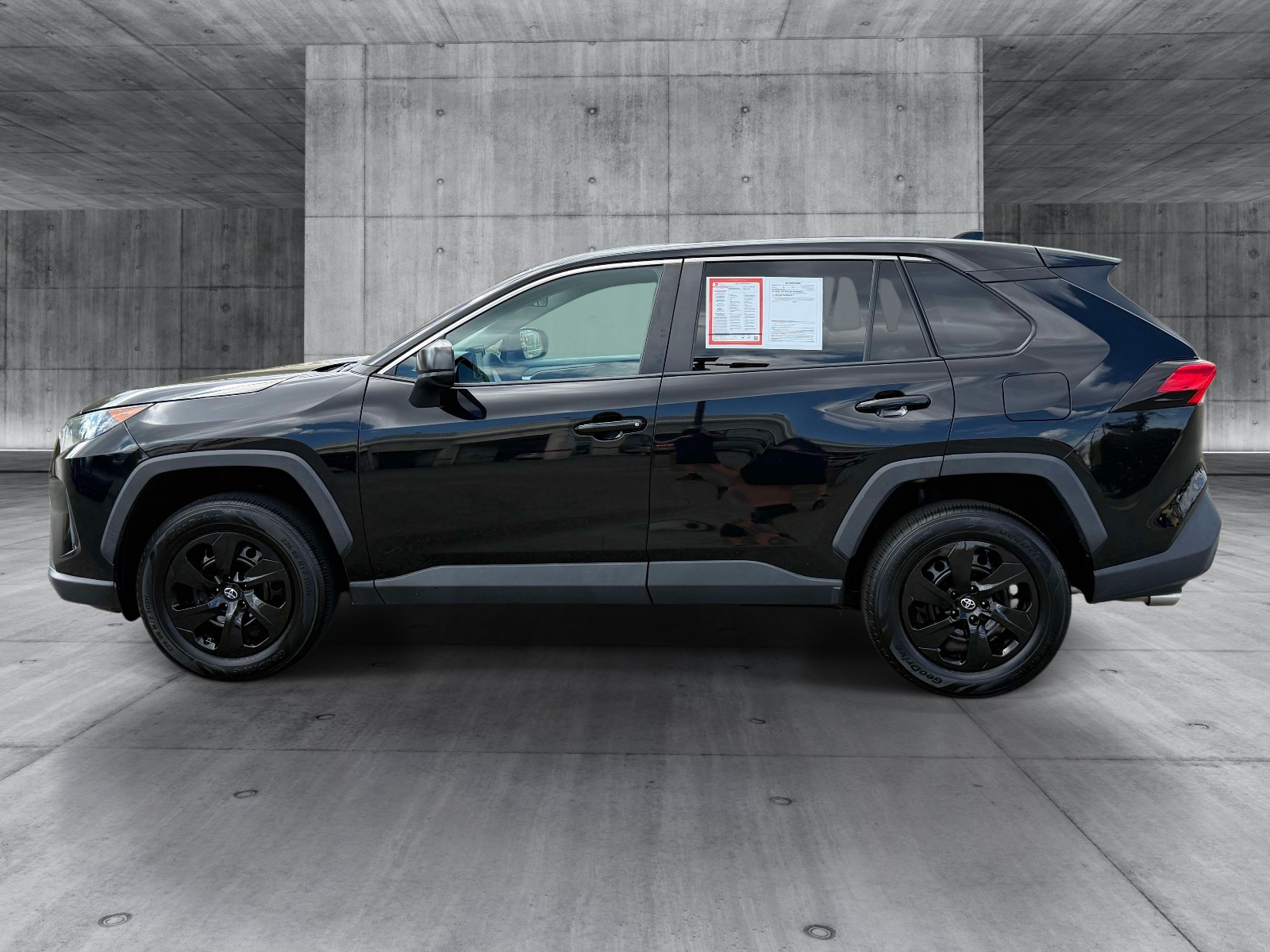 Used 2022 Toyota RAV4 SUV