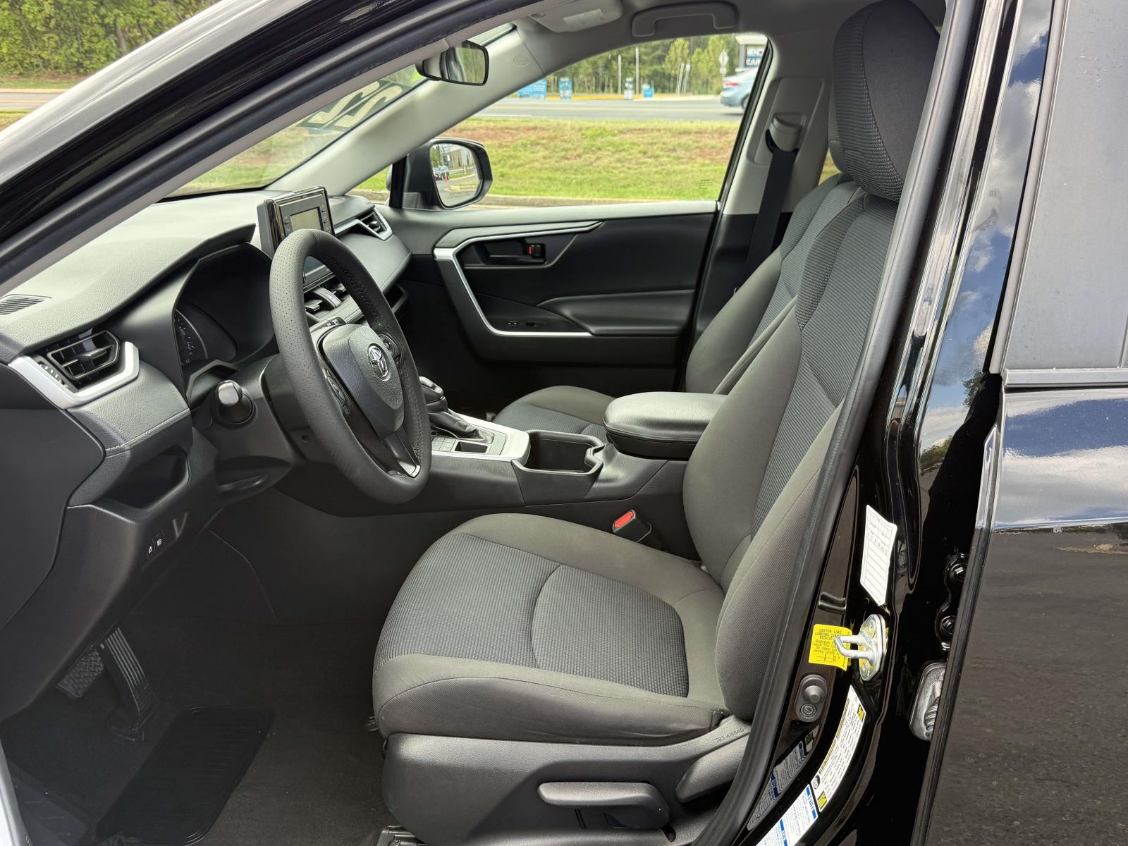 Used 2022 Toyota RAV4 SUV