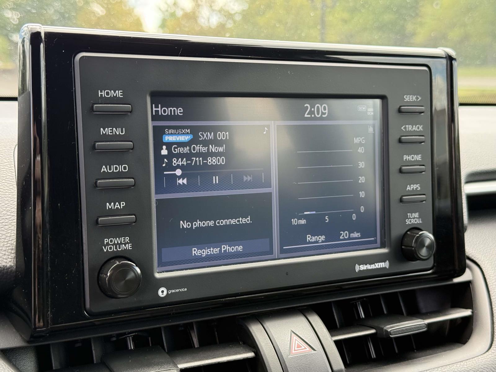 Used 2022 Toyota RAV4 SUV