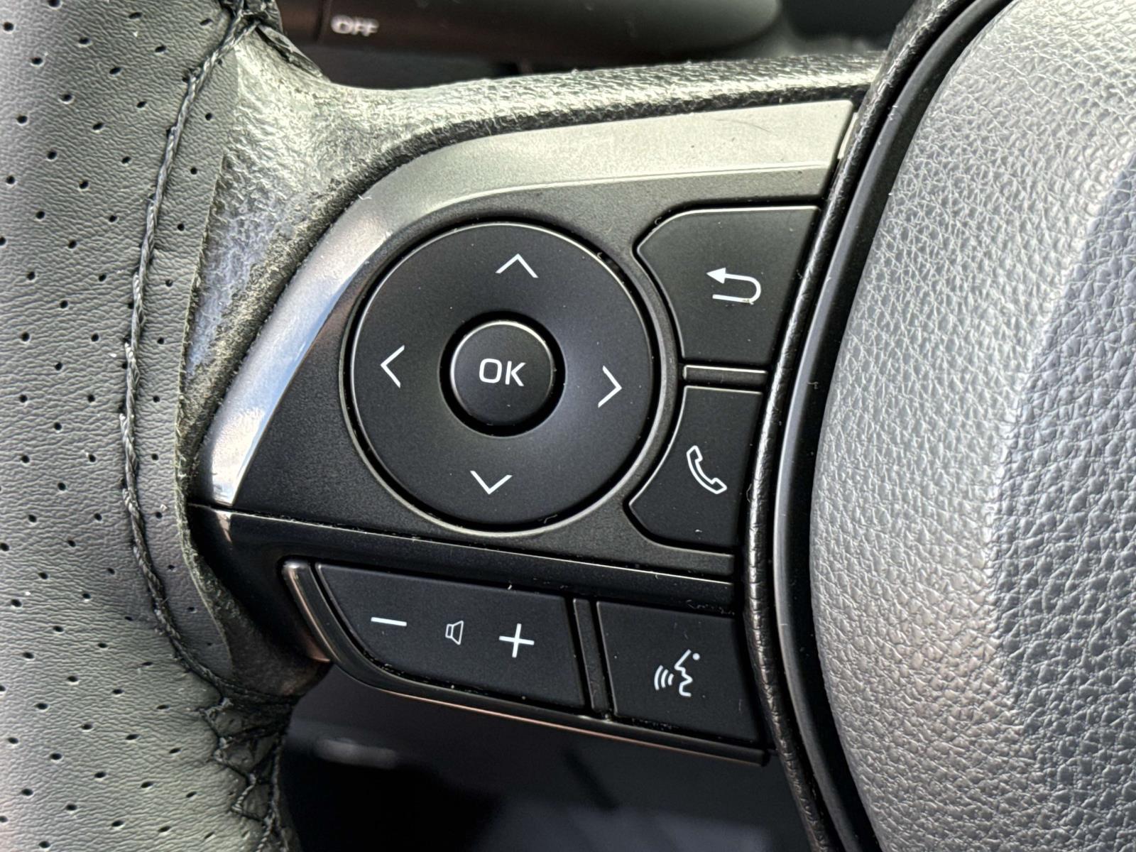 Used 2022 Toyota RAV4 SUV