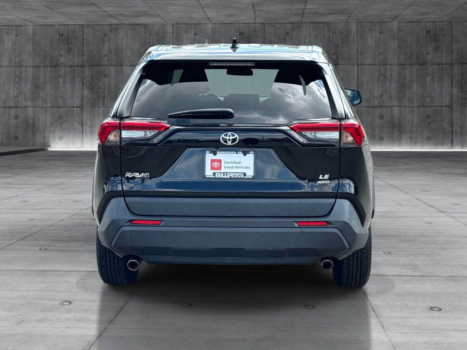 Used 2022 Toyota RAV4 SUV
