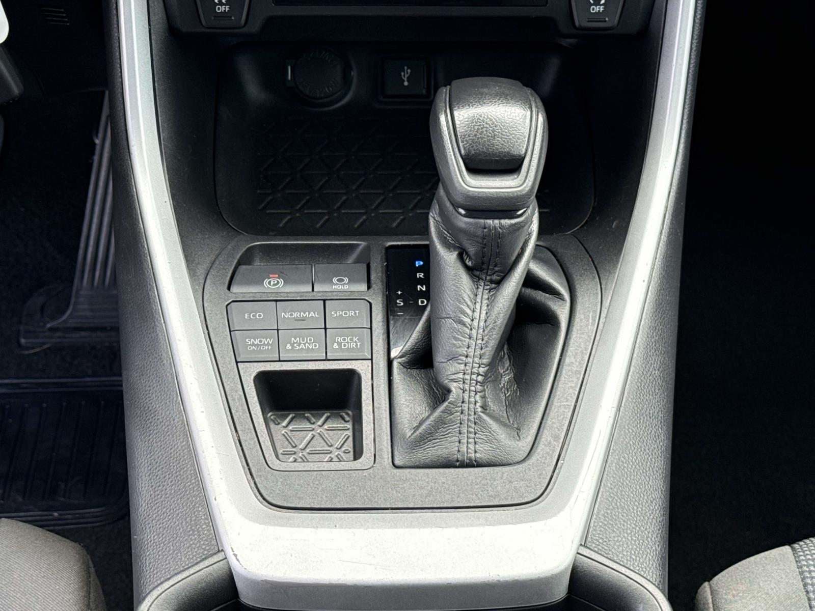 Used 2022 Toyota RAV4 SUV