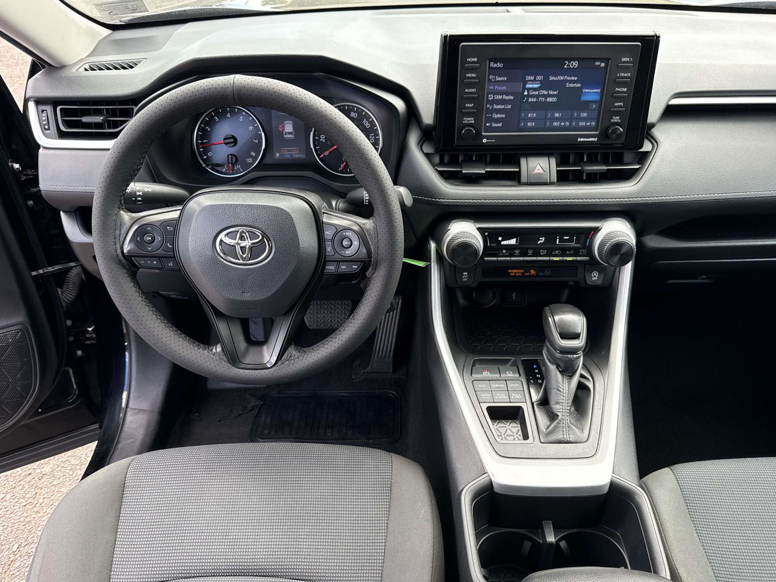 Used 2022 Toyota RAV4 SUV