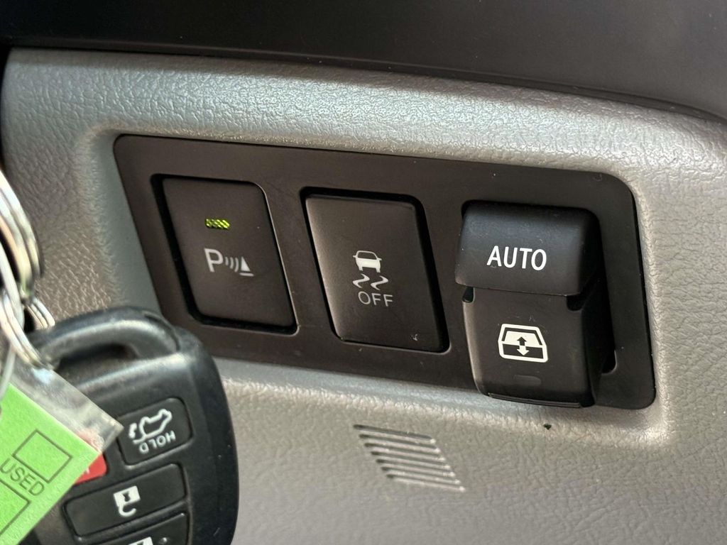 Used 2018 Toyota Sequoia SUV