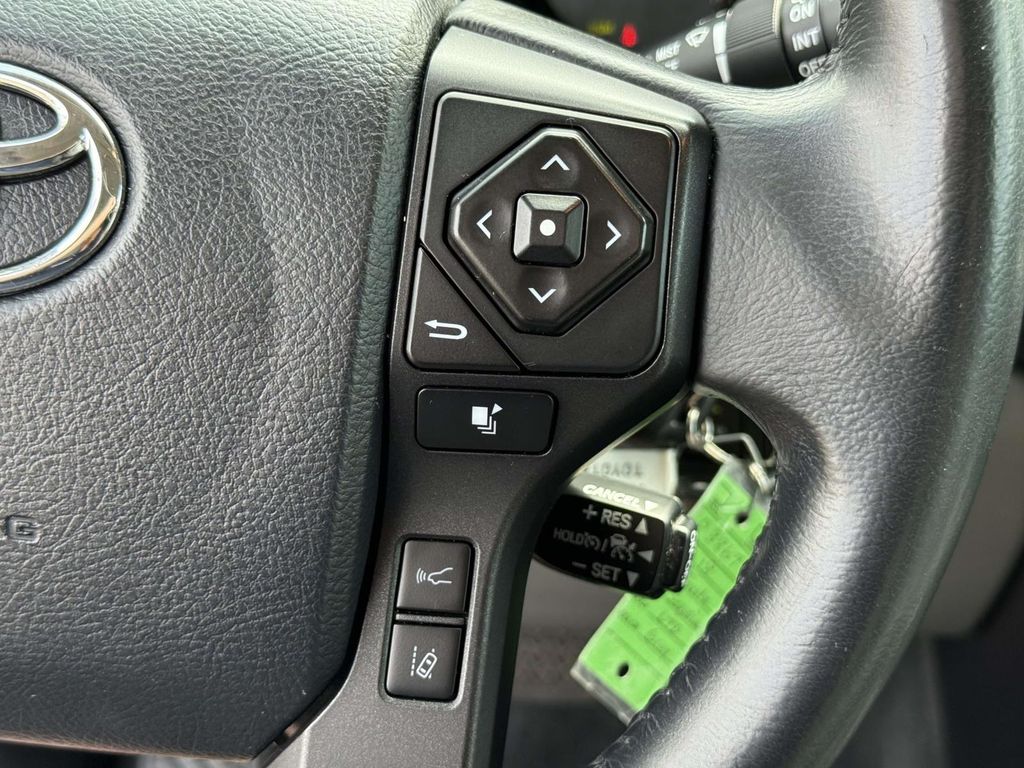 Used 2018 Toyota Sequoia SUV