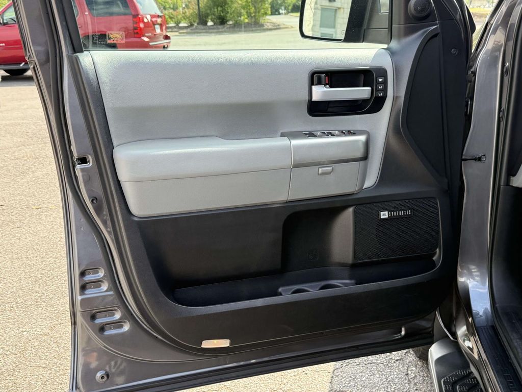 Used 2018 Toyota Sequoia SUV
