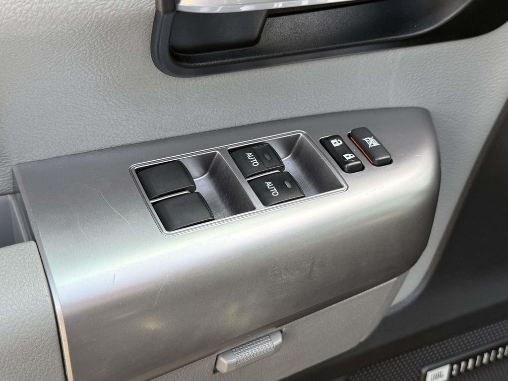 Used 2018 Toyota Sequoia SUV